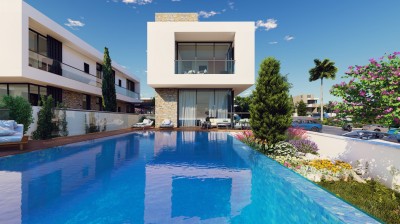 Living on the water edge 
